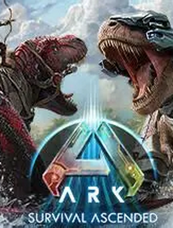 方舟：生存飞升-xiaosu