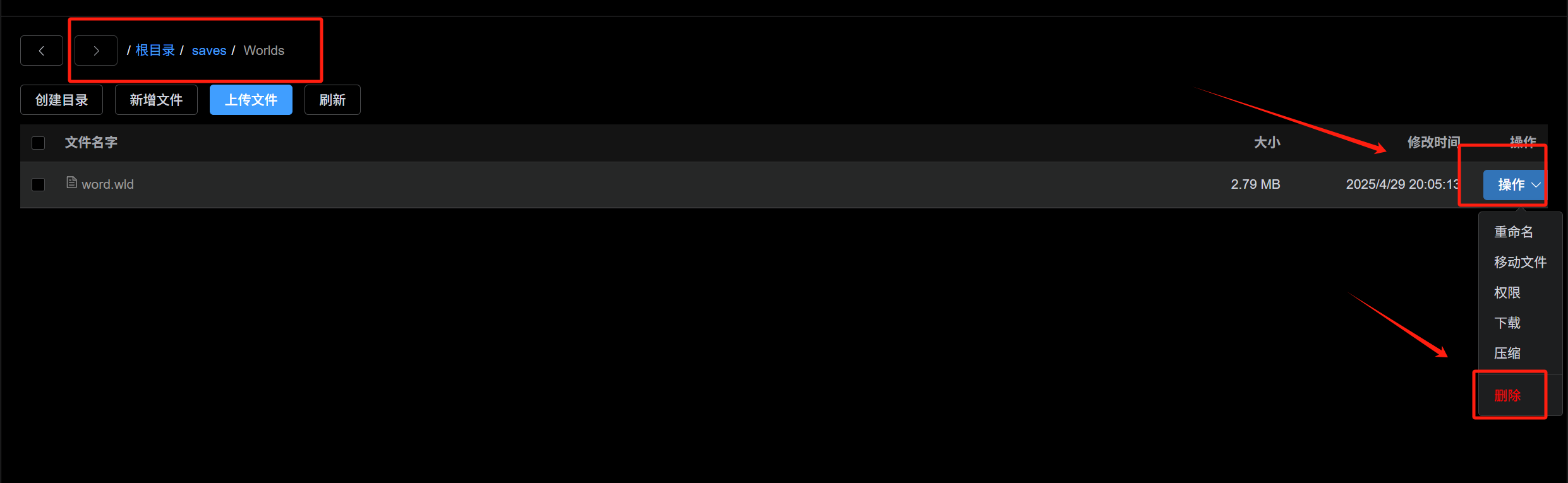 null